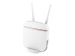 D-Link Router Wireless DWR-978 5G, AC2600, Dual-Band, MU-MIMO, Porturi: 4 x Gigabit RJ-45, 1 x WAN, suporta pana la 128 dispozitive conectate, 2 x antene externe detasabile, viteza wireless: 1733 Mbps 5 GHz, 800 Mbps 2.4 GHz, 5G/4G LTE/3G via SIM, 1 x USB 2.0. - Image 2