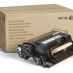 Drum Xerox 101R00582, black, 60 K pagini, VersaLink B600 / B605 / B610 / B615