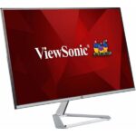 Monitor ViewSonic 27" VX2776-SMH - Image 4
