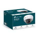Camera IP Dome TP-Link VIGI C230I(4MM), 3MP, Lentila 4mm, IR - Image 3