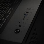 Carcasa Kolink Unity Code X ARGB Mid-Tower NEGRU - Image 5