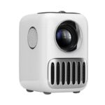 XIAOMI WANBO T2R MAX PROJECTOR FULL HD 1080P, 350 ANSILM BLUETOOTH, WIFI, ANDROID 9.0