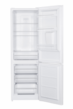 Combina frigorifica HEINNER HCNF-HM291INVWDE++, No Frost, 291 l, Clasa E, Dozator apa, Compresor inverter, Alb - Image 2