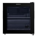 RACITOR DE BAUTURI HEINNER HBC-M44BKE