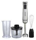 BLENDER DE MANA HEINNER HHB-DC1000SSBK - Image 3