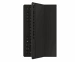 Samsung TAB S10/S9 Ultra Book Cover Keyboard Slim (with TrackPad - Image 4