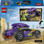 VEHICUL HOT ROD LEGO60485 - Image 2