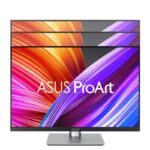 Monitor Asus 24" PA248CRV - Image 8