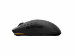 Mouse Gaming Wireless GENESIS Zircon 660 PRO, 26000 DPI, Negru - Image 9
