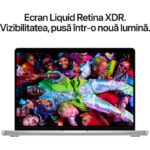MacBook Pro 14.2"/Apple M5 (CPU 10-core, GPU 10-core, Neural Engine - Image 3