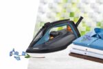 Fier de călcat HEINNER CeramiSoft HSI-A2400BLBK - Image 8