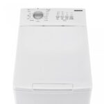Masina de spalat rufe HEINNER HWM-TL6010C++, 6 kg, 1000 rpm, Clasa: C, Alb - Image 2