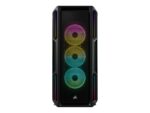 Carcasa Corsair iCUE 5000T RGB Mid-Tower ALB - Image 2