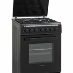 ARAGAZ MIXT HEINNER HFSC-V60LITGC-BK