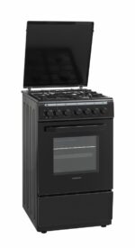ARAGAZ MIXT HEINNER HFSC-V60LITGC-BK