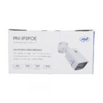 Camera supraveghere video PNI IP3POE cu IP, 3MP, de exterior IP66, microfon incorporat, compatibila cu sistemul de supraveghere POE PNI House IPMAX POE 3 si PNI House IPMAX POE 3LR, Rezolutie senzor: 3mp, Rezolutie: 2304x1296px, lentila: 3.6MM, Compresie imagine:  H.265AI / H.265+, Microfon - Image 3