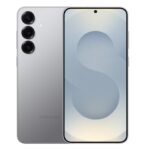 Samsung S25+ 5G S936B 6.7" 12GB 256GB DualSIM Silver Shadow (garantie doar la NOD)