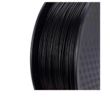 CREALITY ENDER PLA 3D Printer Filament, Black, 1KG, Printing temperature: 200, Filament diameter: 1.75mm, Tensile strength: 60MPa, Size of filament wheel: Diameter 200mm, height 70mm, hole diameter 56mm. - Image 2