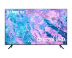 LED TV 4K 65''(165cm) SAMSUNG 65CU7172 - Image 6