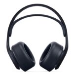 Casti gaming wireless cu microfon Sony PlayStation Pulse 3D pentru PlayStation 5, Black