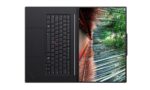 Laptop Workstation Lenovo ThinkPad P1 Gen 8, cu procesor Intel Core Ultra 7 265H, 16'' IPS, 64 GB LPDDR5x, 1 TB, NVIDIA RTX PRO 1000 8GB GDDR7, Windows 11 Pro, 3 ani Garantie - Image 5