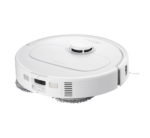Roborock Q REVO S Vacuum Cleaner White - Image 6