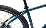 Bicicleta MTB Pegas DRUMET PRO L 29'' ALBASTRU PETROL - Image 4