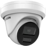 Camera supraveghere Hikvision Turret DS-2CD2323G2-IU(2.8mm)(D) 2 MP AcuSense 1/2.8" Progressive