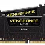 Memorie RAM Corsair Vengeance LPX 32GB DDR4 3600MHz CL18 Kit