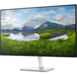 Monitor Dell 27" S2725H 68.6 cm, 100 Hz, 4Ms, 4Y