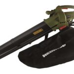 SUFLANTA-ASPIRATOR FRUNZE HEINNER, 3500W 40L
