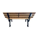 HEINNER BANCA LEMN 120*57*70CM - Image 3