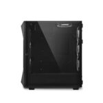 Carcasa Sharkoon REV300 MId Tower NEGRU - Image 4