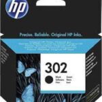 Cartus cerneala HP F9J68A, 300 ml,  Matte Black DesignJet Ink Cartridge