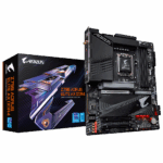 Placa de baza Gigabyte Z790 AORUS ELITE AX, Socket 1700, DDR4, ATX
