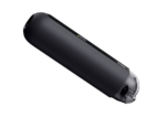 Aspirator de mana Baseus A2, putere aspirare 5000pa, timp incarcare 3 ore, filtru HEPA, cablu inclus Type-C la USB, negru