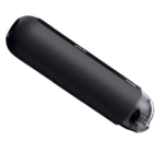 Aspirator de mana Baseus A2, putere aspirare 5000pa, timp incarcare 3 ore, filtru HEPA, cablu inclus Type-C la USB, negru