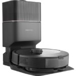 Roborock Q8 Max Plus Vacuum Cleaner Blk