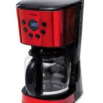 CAFETIERA DIGITALA HEINNER HCM-1500RDIX