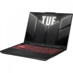 Laptop Gaming Asus Rog TUF A16, FA608WV-QT005, 16-inch, 2.5K (2560 - Image 2