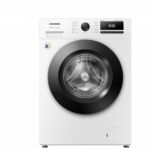 Masina de spalat rufe HEINNER HWM-HME8014IVA20+++, 8 kg, 1400 rpm, Clasa: A, Alb
