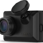 Camera auto Garmin Dash X210, rezolutie 1440p, camp vizual 140 de grade (diagonală), frecventa cadre: până la 60 CPS, dimensiuni  7 x 4,22 x 1,95 cm, negru
