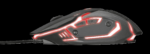 Kit Tastatura + Mouse Trust GXT 845 Tural Gaming, negru - Image 7
