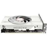 Placa video Sapphire Radeon RX 6500 XT, 4GB GDDR6, PCI Express 4.0, 64-bit - Image 5