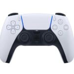 Sony PS5 Dualsense Controller White