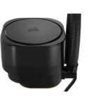 Cooler Procesor CORSAIR NAUTILUS 360 RS NEGRU - Image 6