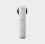 Insta360 X5. HD type: 8K Ultra HD, Maximum video resolution: 7680 x 3840 pixels, Maximum frame rate: 120 fps. Total megapixels: 72 MP, Optical sensor size: 25.4 / 1.28 mm (1 / 1.28"), Maximum image resolution: 11904 x 5952 pixels. Field of view (FOV) angle: 360°,  Maximum focal length - Image 5