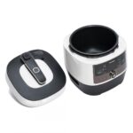 MULTICOOKER CU PRESIUNE HEINNER HPCK-6WH - Image 3