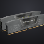 Memorie RAM Corsair VENGEANCE, 16GB DDR5, 5200MHz, CL40