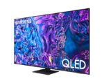 Televizor Smart QLED SAMSUNG 85Q70D, 214 cm, UHD 4K, HDR, Clasa E - Image 7